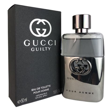 gucci guilty 2.5 oz ladies|guilty Gucci men cologne.